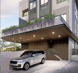 Joo Chiat Avenue (D15), Semi-Detached #556850411